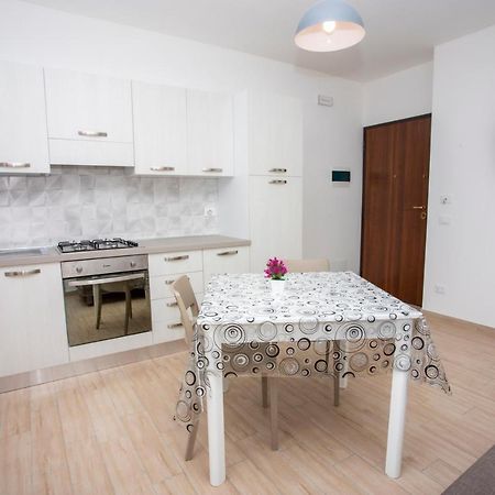 Apartamento La Vignatropea Santa Domenica Talao Exterior foto