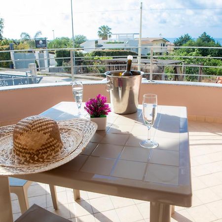 Apartamento La Vignatropea Santa Domenica Talao Exterior foto