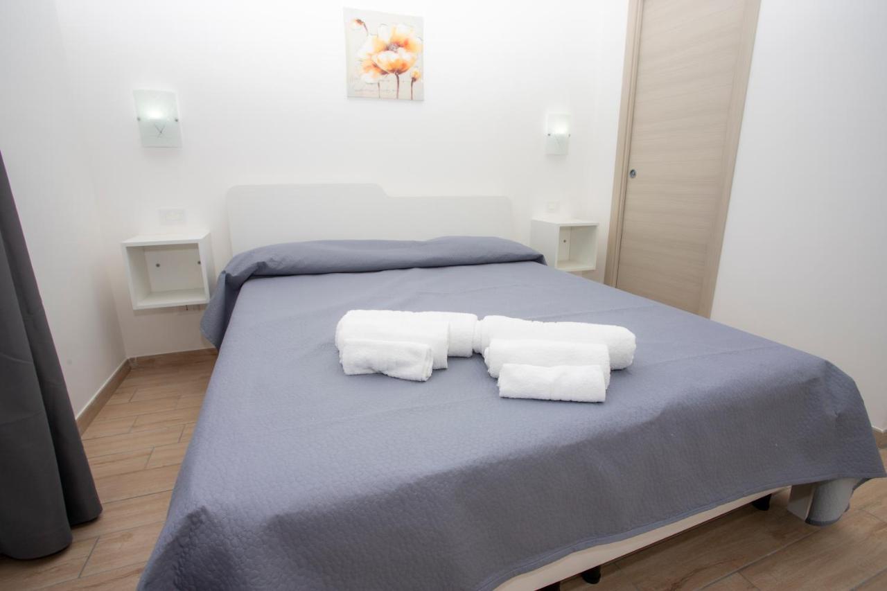 Apartamento La Vignatropea Santa Domenica Talao Exterior foto