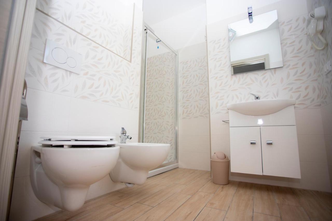 Apartamento La Vignatropea Santa Domenica Talao Exterior foto
