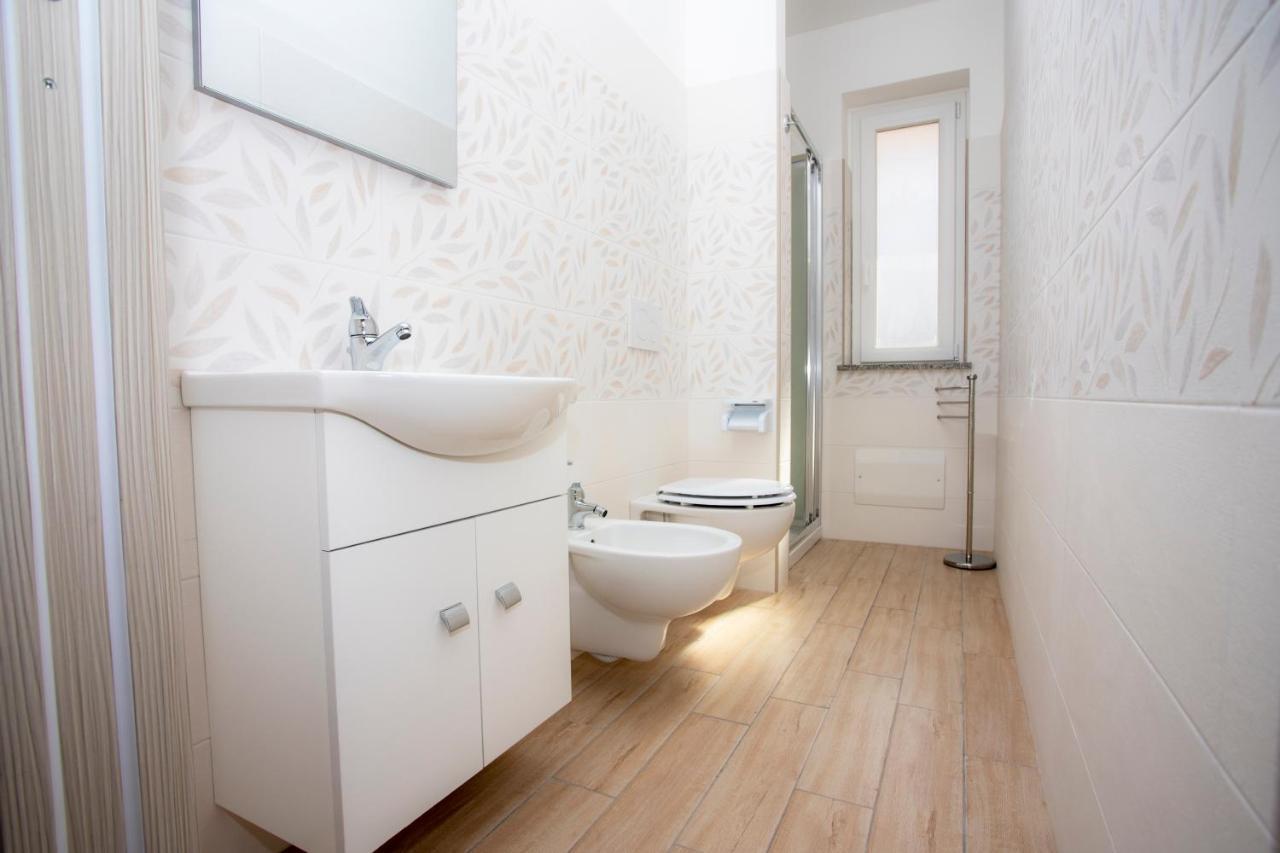 Apartamento La Vignatropea Santa Domenica Talao Exterior foto