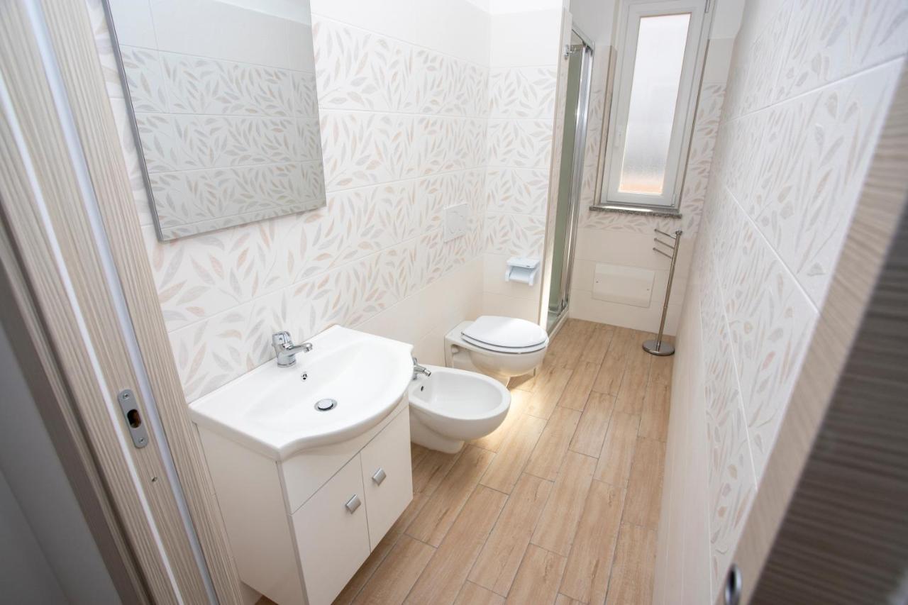 Apartamento La Vignatropea Santa Domenica Talao Exterior foto