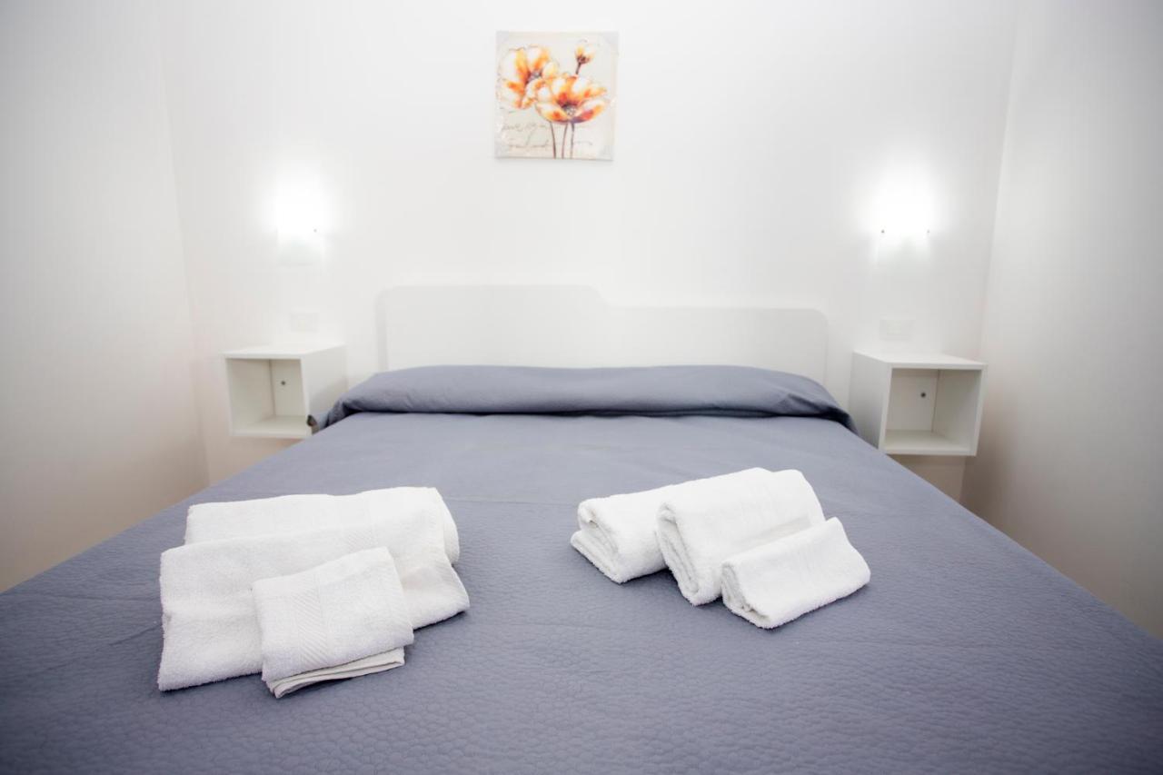 Apartamento La Vignatropea Santa Domenica Talao Exterior foto