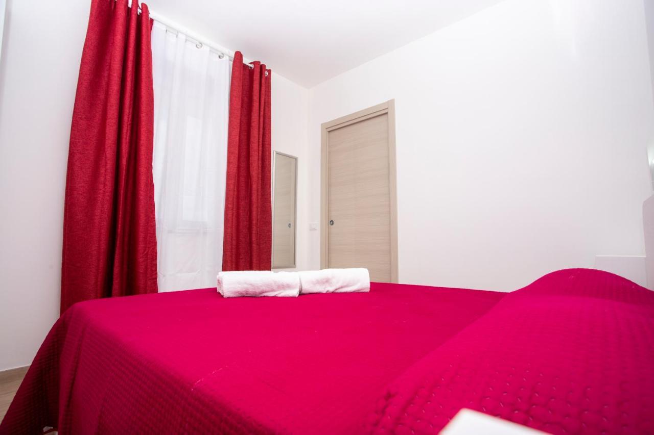 Apartamento La Vignatropea Santa Domenica Talao Exterior foto
