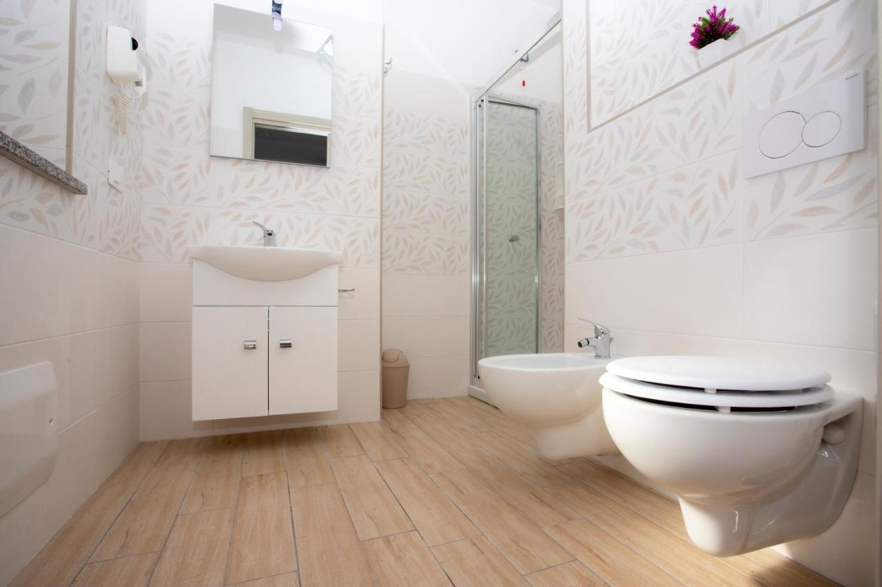 Apartamento La Vignatropea Santa Domenica Talao Exterior foto