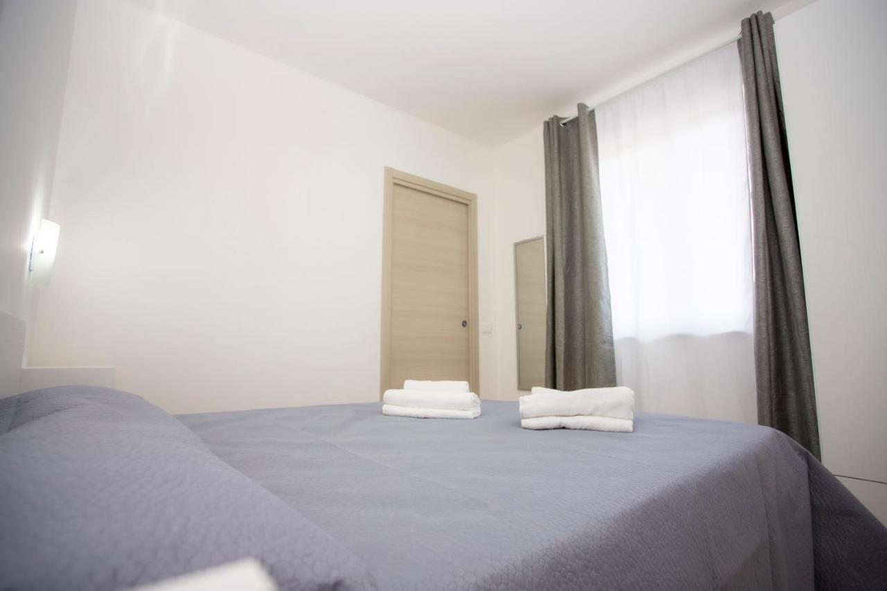 Apartamento La Vignatropea Santa Domenica Talao Exterior foto