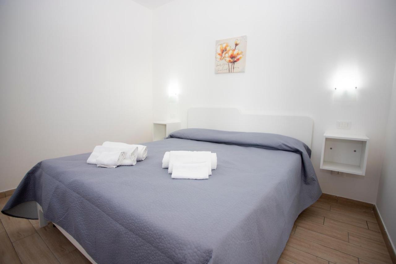 Apartamento La Vignatropea Santa Domenica Talao Exterior foto