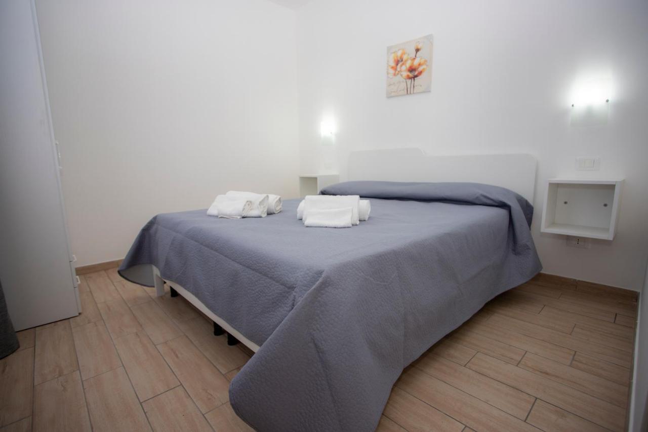 Apartamento La Vignatropea Santa Domenica Talao Exterior foto